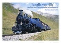 Junalla vuorille