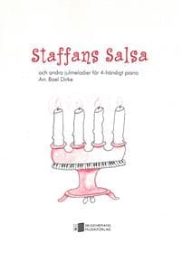 Staffans salsa
