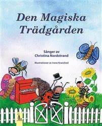 Den magiska trädgården