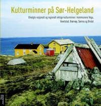 Kulturminner på Sør-Helgeland
