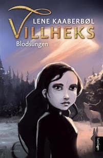 Blodsungen (Villheks 4)