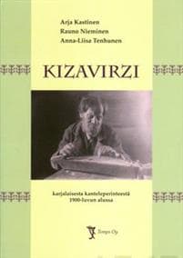 Kizavirzi