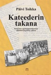 Kateederin takana
