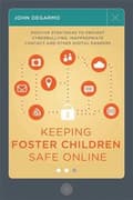 Miniatyrbild 2 av 2: Keeping Foster Children Safe Online