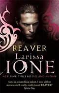 Miniatyrbild 2 av 2: Reaver