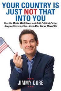 Your Country Is Just Not That Into You