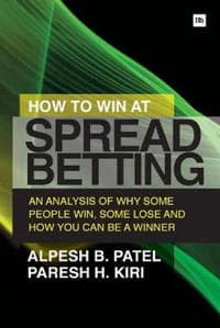 How to Win at Spread Betting