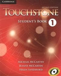 Touchstone Level 1 Student's Book