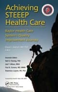 Miniatyrbild 1 av 2: Achieving STEEEP Health Care