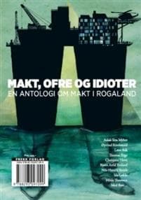 Makt, ofre og idioter