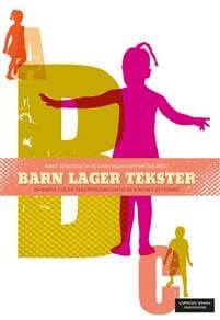 Barn lager tekster