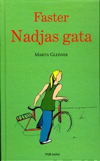 Faster Nadjas gata