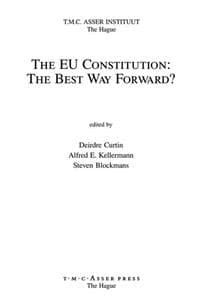 The EU Constitution