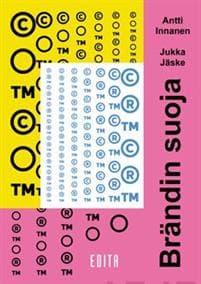 Brändin suoja