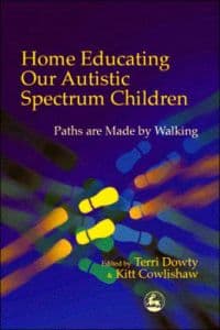 Home Educating Our Autistic Spectrum Children