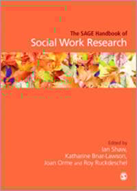The SAGE Handbook of Social Work Research