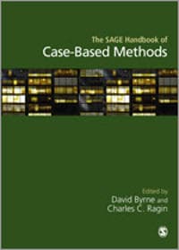 The SAGE Handbook of Case-Based Methods