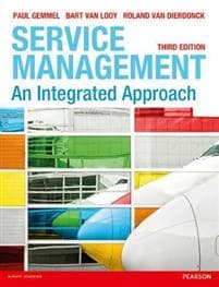 Service Management