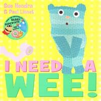 I Need a Wee!