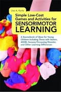 Miniatyrbilde 2 av 2: Simple Low-Cost Games and Activities for Sensorimotor Learning