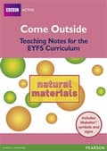 Miniatyrbild 2 av 2: Come Outside Natural Materials