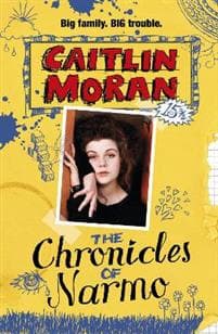 Chronicles Of Narmo
