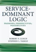 Miniatyrbillede 2 af 2: Service-Dominant Logic