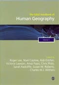 Miniatyrbild 2 av 2: The SAGE Handbook of Human Geography, 2v