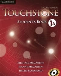 Touchstone Level 1 Student's Book A