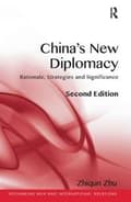 Miniatyrbillede 1 af 2: China's New Diplomacy