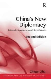 China's New Diplomacy