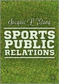 Sports Public Relations