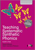 Miniatyrbillede 2 af 2: Teaching Systematic Synthetic Phonics