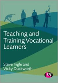 Teaching and Training Vocational Learners
