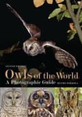 Miniatyrbillede 2 af 2: Owls of the World - A Photographic Guide