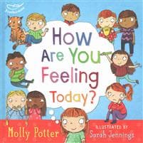 How Are You Feeling Today?
