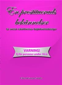 En prostituerads bekännelser