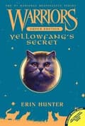 Miniatyrbild 1 av 2: Warriors Super Edition: Yellowfang's Secret