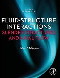 Fluid-Structure Interactions: Volume 2