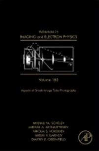 Advances in Imaging and Electron Physics
