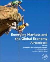 Emerging Markets and the Global Economy