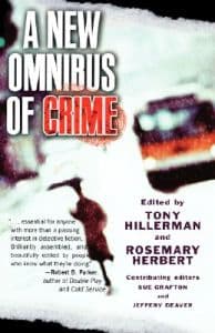 A New Omnibus of Crime