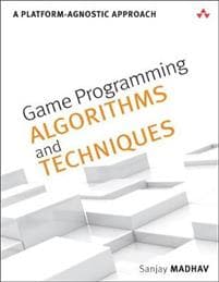 Game Programming Algorithms and Techniques