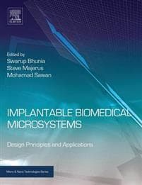 Implantable Biomedical Microsystems