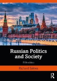 Russian Politics and Society