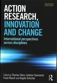 Action Research, Innovation and Change
