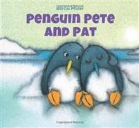 Penguin Pete and Pat