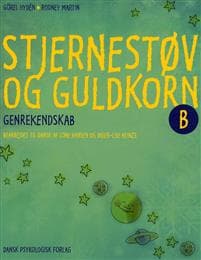 Stjernestøv og guldkorn B