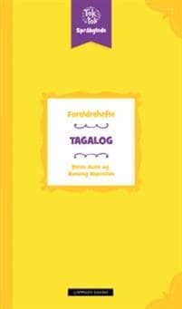 Toktok språkglede; foreldrehefte