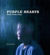 Nina Berman: Purple Hearts